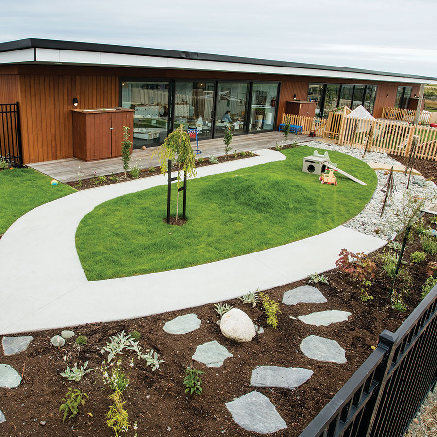 Blue Duck Child Care Invercargill Early Learning Centre Childcare Southland, NZ