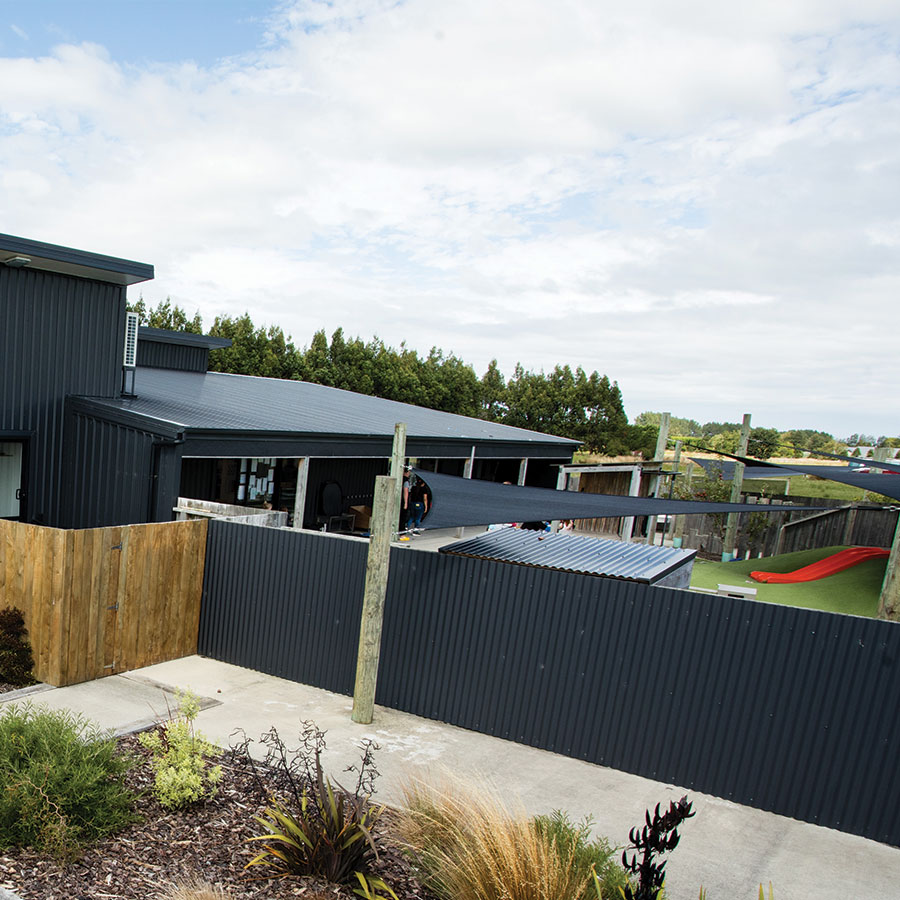 Blue Duck Child Care Waihopai Early Learning Centre Childcare Southland, NZ